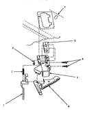 Out-of-balance switch
