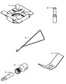 Special tools
