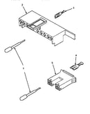 Connect blocks & terminals