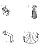 Special tools