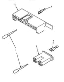 Connector blocks & terminals