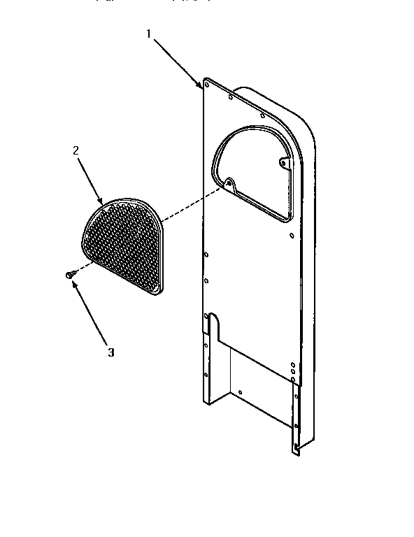 Heater box assembly replacement