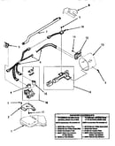 Gas valve & gas conversion kits