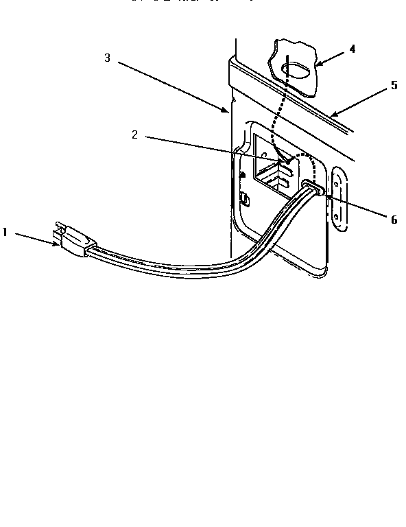 Power cord