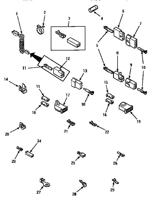 TERMINALS