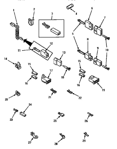Terminals