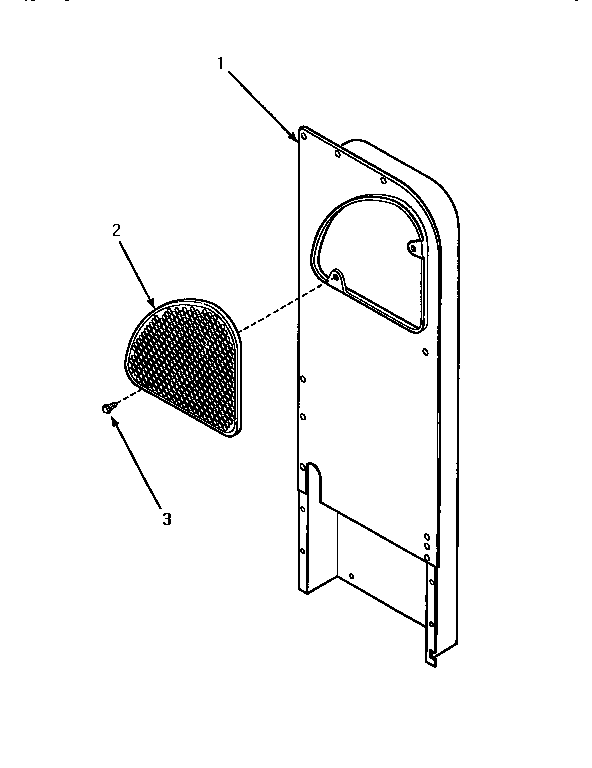 HEATER BOX ASSEMBLY REPLACEMENT