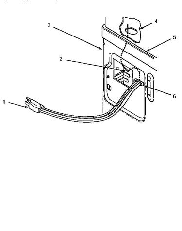 Power cord