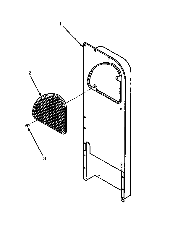 HEATER BOX ASSEMBLY REPLACEMENT