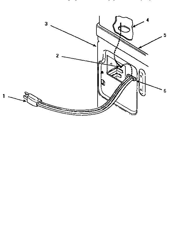 Power cord