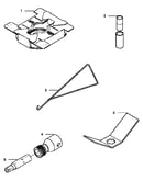 Special tools