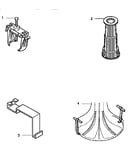 Special tools