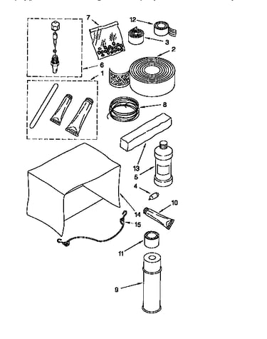 Optional (not included)