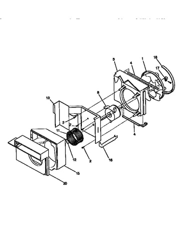 Air handling