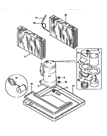 Compressor