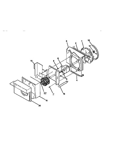 Air handling