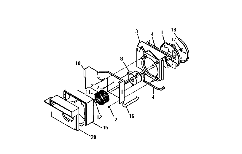 Air handling