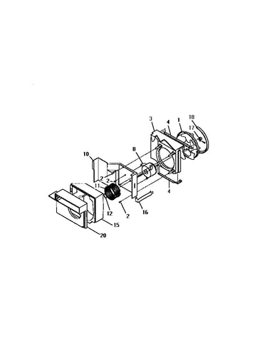 Air handling