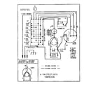 Kenmore 2539750695 wiring diagram diagram