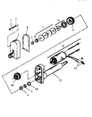 Electric actuator