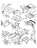 Chassis and enclosures