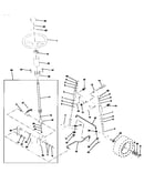 Steering assembly