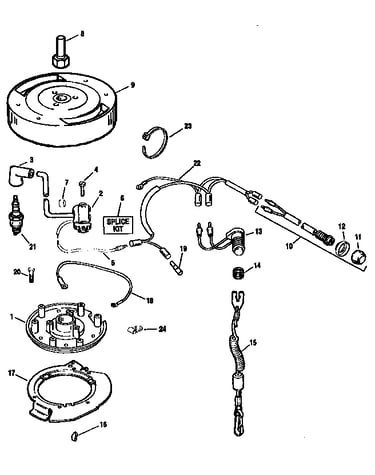 Ignition system