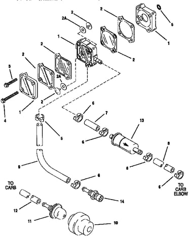 Fuel system
