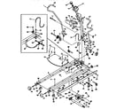 Weslo 831150190 unit parts diagram