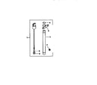 Craftsman 917251492 engine mv18s-58560 (71/501) diagram