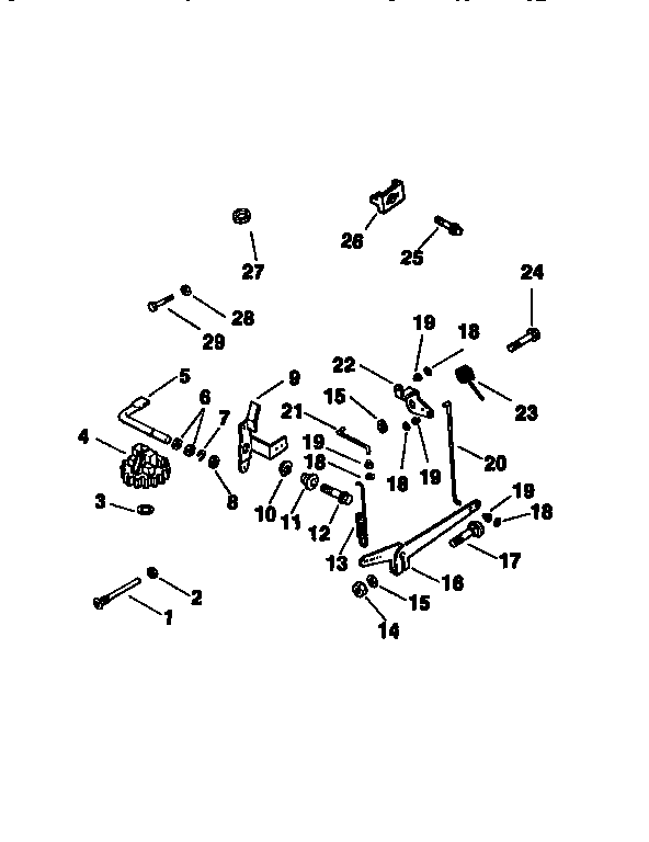 ENGINE MV18S-58560 (71/501)