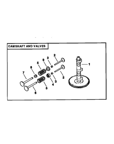 Engine mv18s-58560 (71/501)