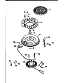 Ignition/electrical