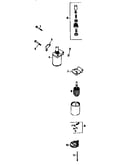 Starting system