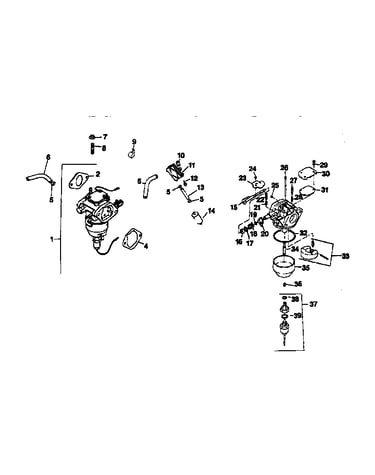 Fuel system