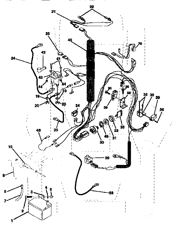 Electrical