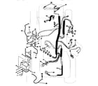 Craftsman 917252714 electrical diagram