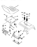 Seat  assembly