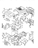 Chassis and enclosures