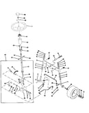 Steering assembly