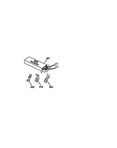 Wire harnesses and components