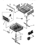 Dishrack