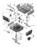 Dishrack