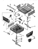 Dishrack