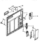 Inner door