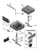 Dishrack