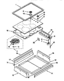 Cooktop
