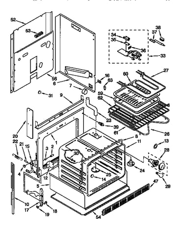 Oven