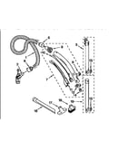 Hose attachment