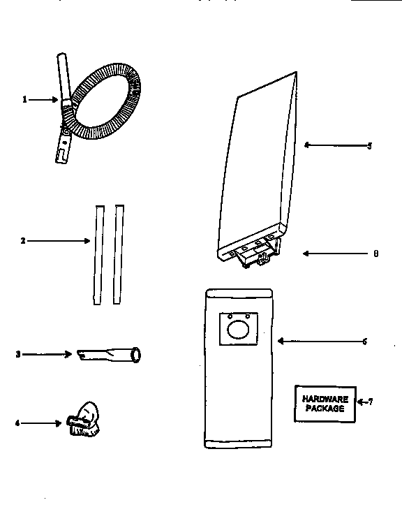 Attachments